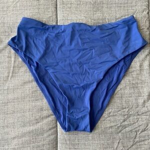 Cuup The Highwaist Swim Bottom